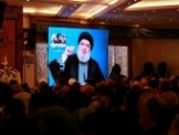 بالفيديو : حزب الله يمتلك سلاحا متطورًا سيكسر التوازن الاستراتيجي مع إسرائيل